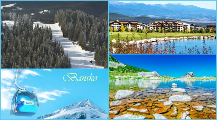 Bułgaria narty – ośrodki narciarskie