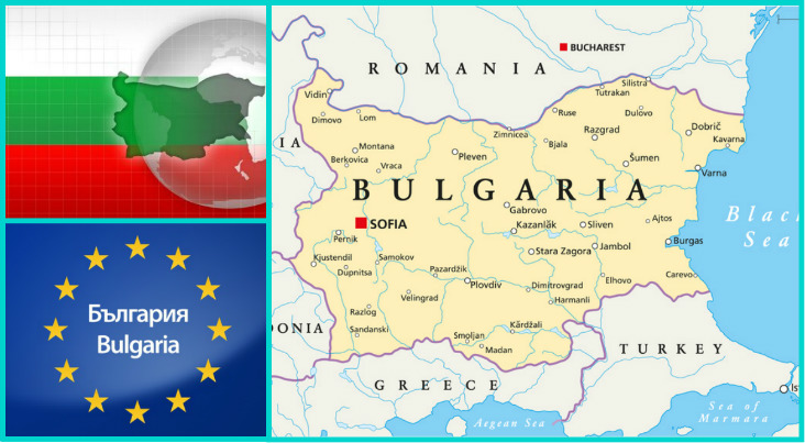czy bułgaria jest w unii